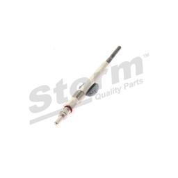 Bougie de préchauffage STORM QUALITY PARTS 566031