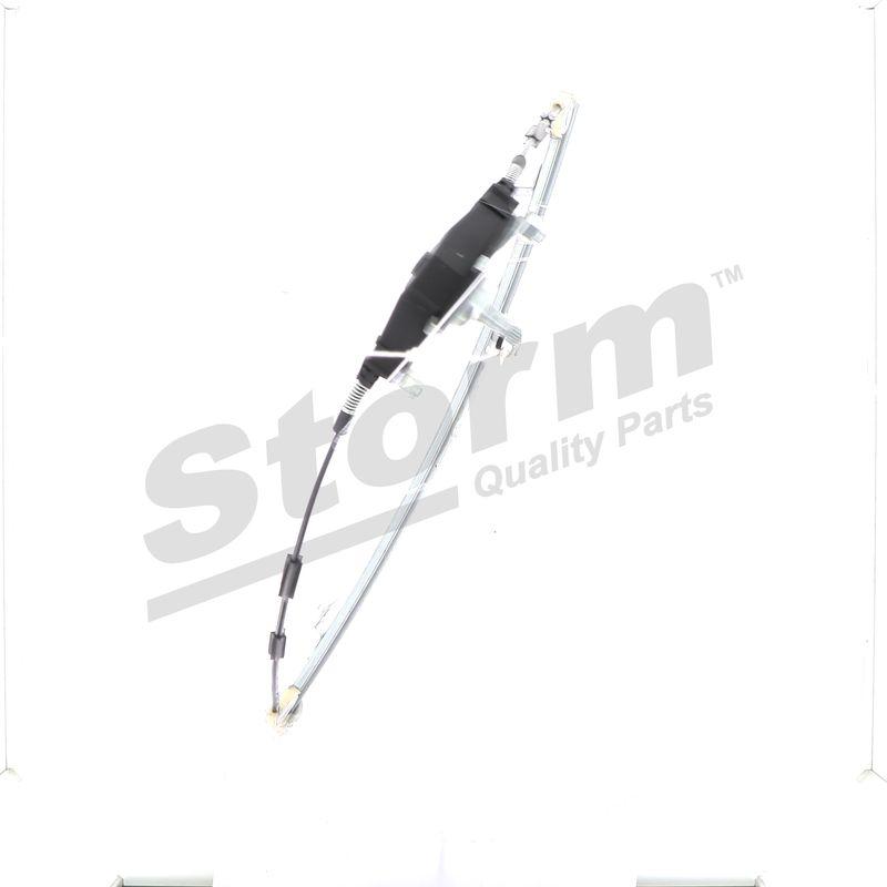 Lève-vitre STORM QUALITY PARTS 7987502