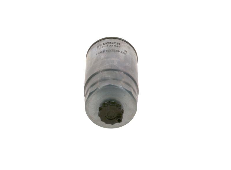 Filtre à carburant BOSCH F 026 402 048