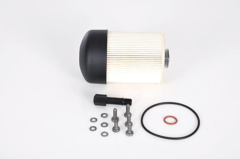 Filtre à carburant BOSCH F 026 402 857