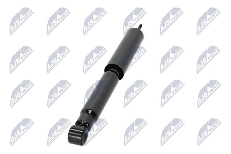 Amortisseur NTY A-PL-025