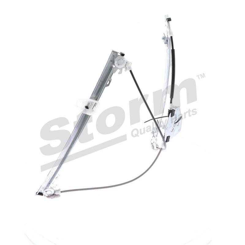 Lève-vitre STORM QUALITY PARTS 37077