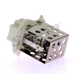Résistance, pulseur d'air habitacle STORM QUALITY PARTS 888706