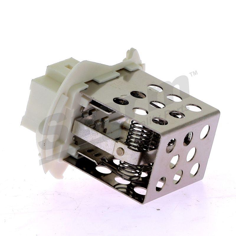 Résistance, pulseur d'air habitacle STORM QUALITY PARTS 888706