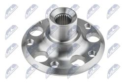 Moyeu de roue NTY KLP-ME-020P