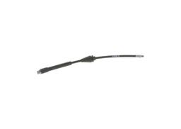 Flexible de frein BOSCH 1 987 476 079