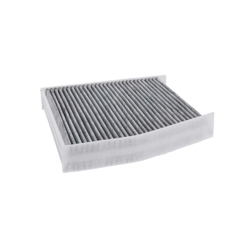 Filtre, air de l'habitacle CORTECO 80004409