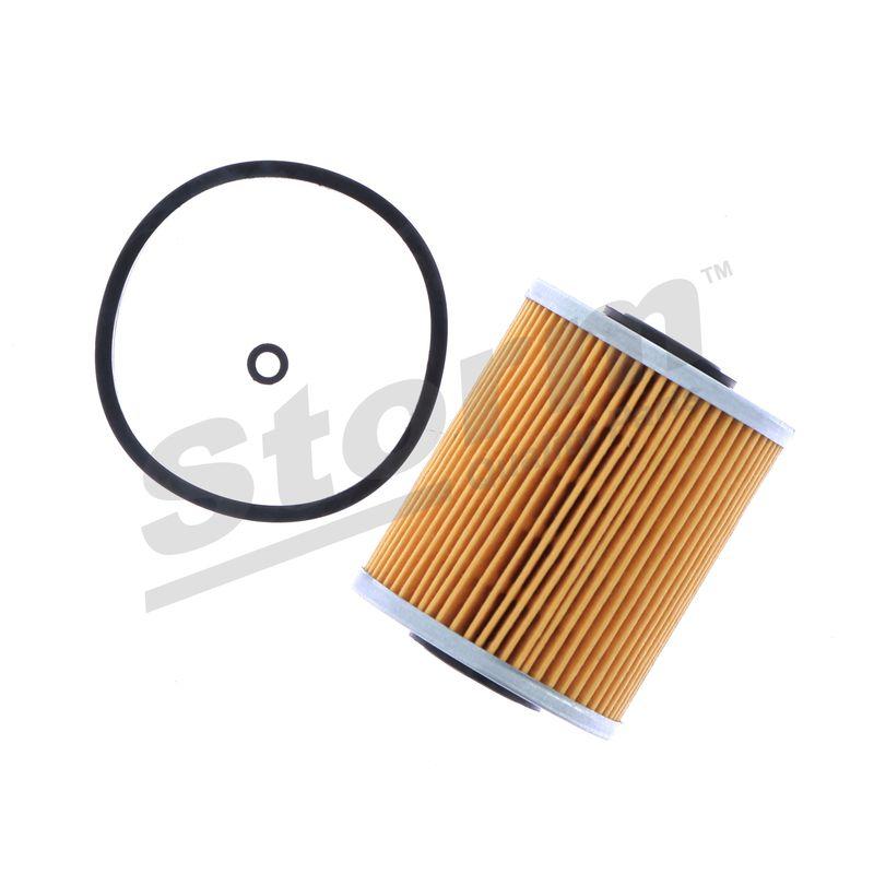 Filtre à carburant STORM QUALITY PARTS 10476