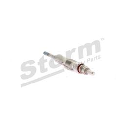 Bougie de préchauffage STORM QUALITY PARTS 566033