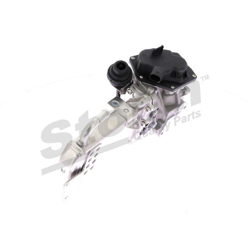 Vanne EGR STORM QUALITY PARTS 9052