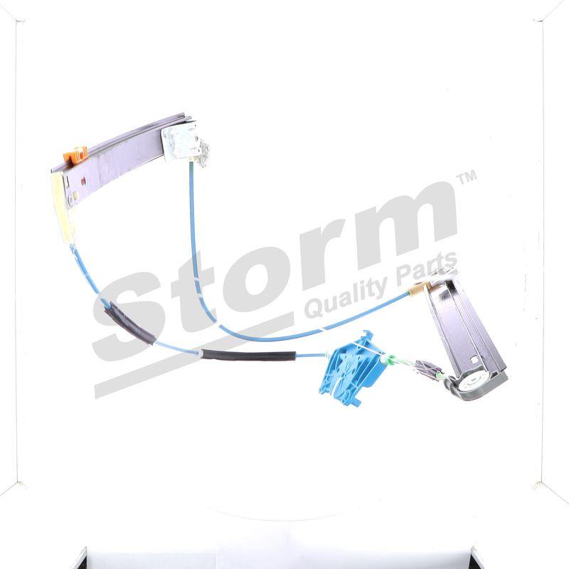 Lève-vitre STORM QUALITY PARTS 10272