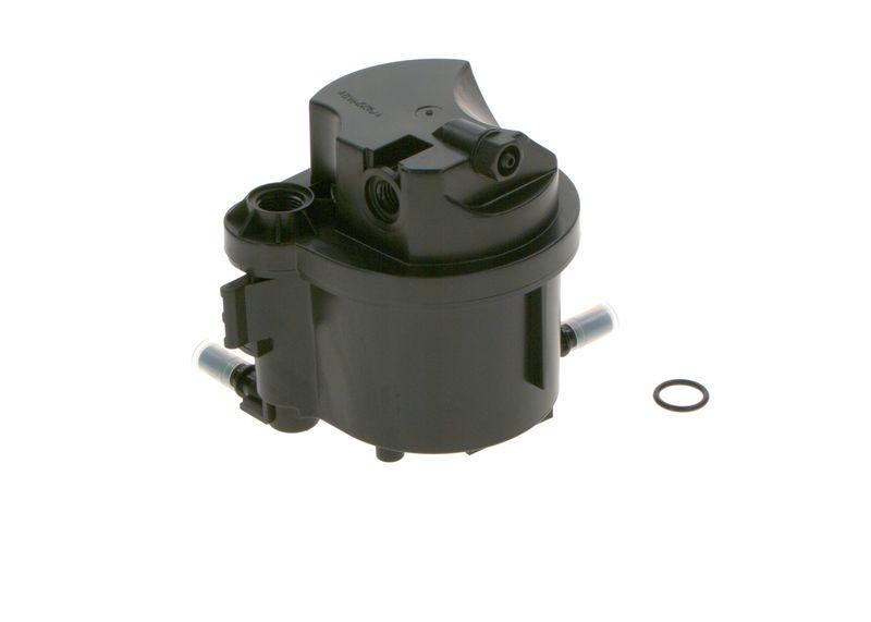 Filtre à carburant BOSCH 0 450 907 007