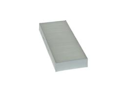 Filtre, air de l'habitacle BOSCH 1 987 435 164