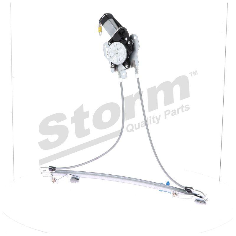 Lève-vitre STORM QUALITY PARTS 78077