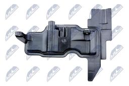 Filtre hydraulique, boîte automatique NTY FSF-HD-005