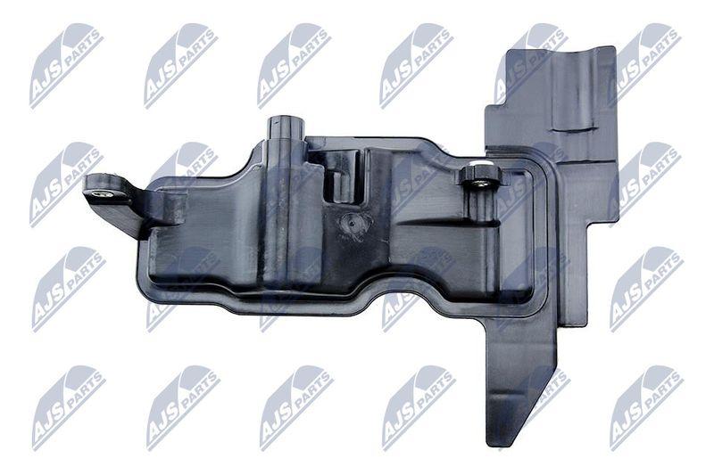 Filtre hydraulique, boîte automatique NTY FSF-HD-005