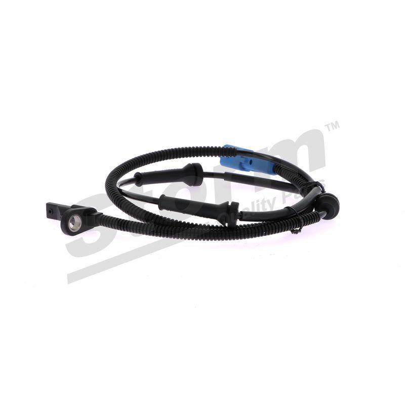 Capteur, vitesse de roue STORM QUALITY PARTS 777112