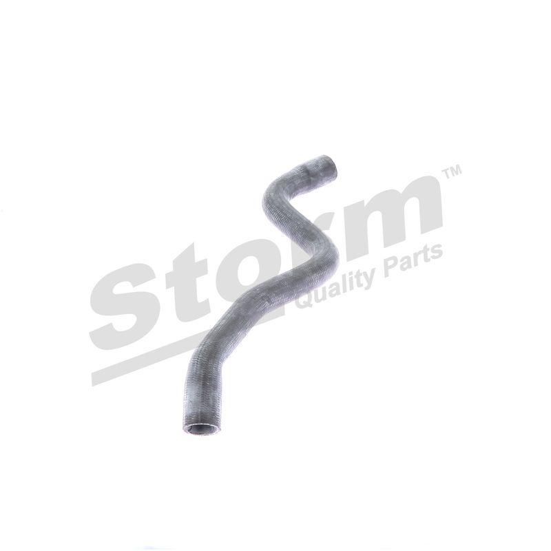 Durite de radiateur STORM QUALITY PARTS F9012
