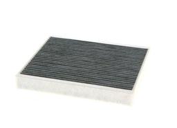 Filtre, air de l'habitacle BOSCH 1 987 432 411