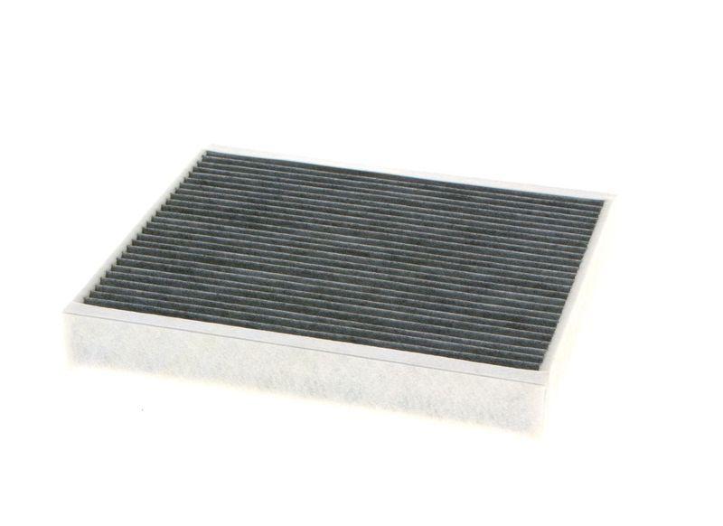 Filtre, air de l'habitacle BOSCH 1 987 432 411