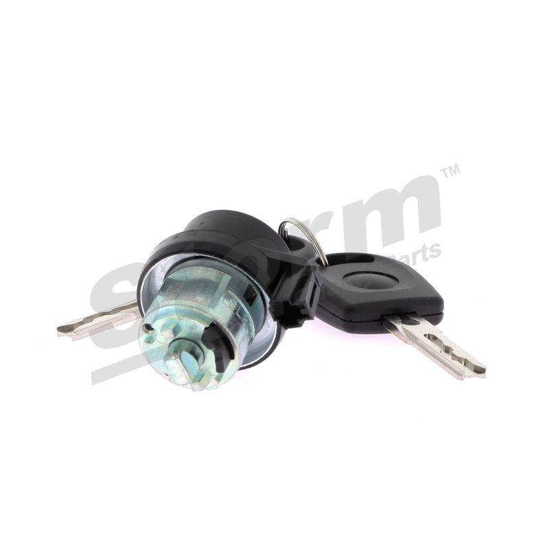 Cylindre de serrure STORM QUALITY PARTS 9712501