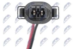 Résistance, pulseur d'air habitacle NTY ERD-RE-006