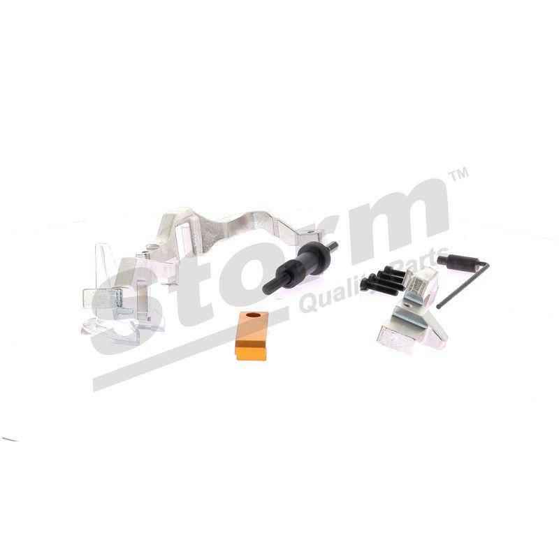 Kit d'outils de réglage, épure de distribution STORM QUALITY PARTS 555504