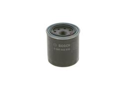Filtre à huile BOSCH 0986452036