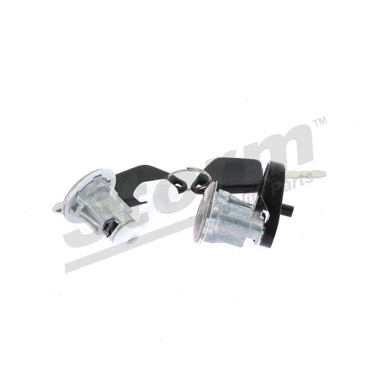 Jeu de cylindres de serrures STORM QUALITY PARTS 79028