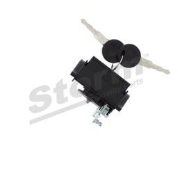 Serrure de capot de coffre STORM QUALITY PARTS 96029