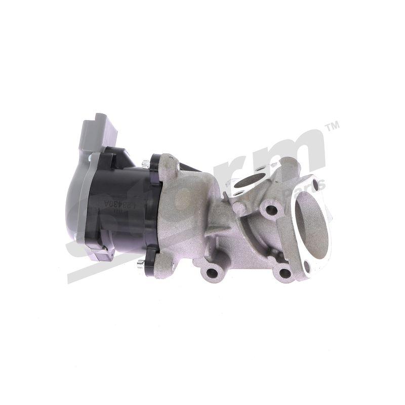 Vanne EGR STORM QUALITY PARTS 9101
