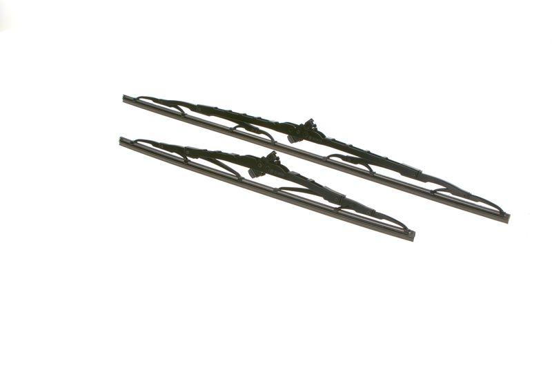 Balai d'essuie-glace BOSCH 3 397 118 304