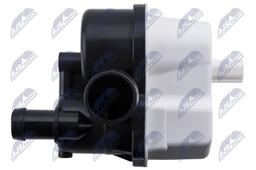 Capteur de pression, réservoir de carburant NTY BPP-VV-003