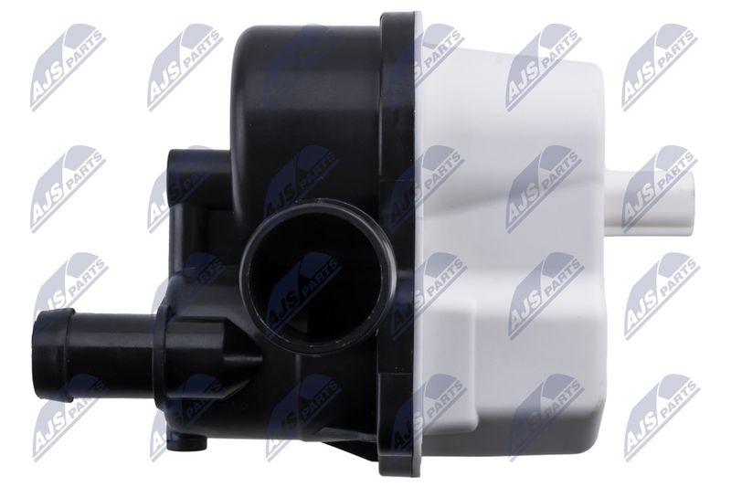 Capteur de pression, réservoir de carburant NTY BPP-VV-003