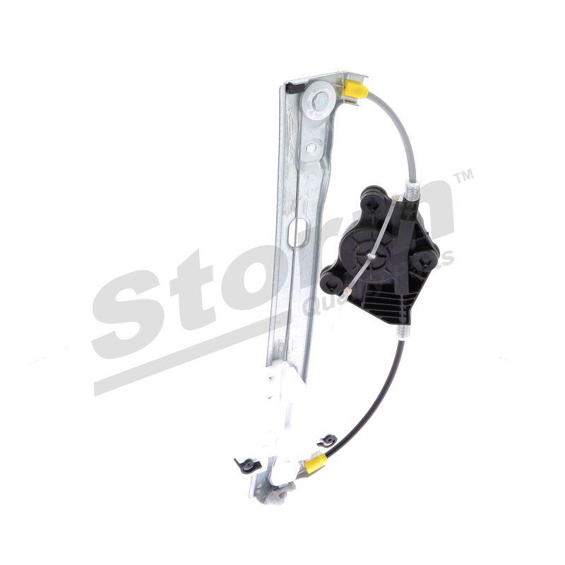 Lève-vitre STORM QUALITY PARTS 146777