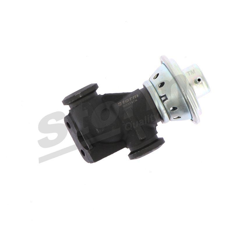 Vanne EGR STORM QUALITY PARTS 9082