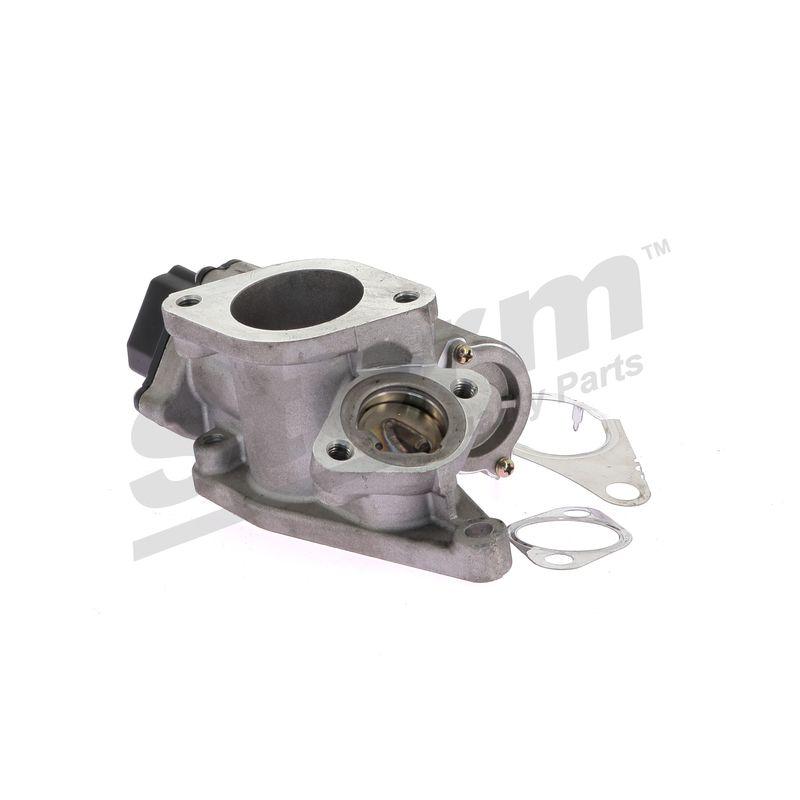 Vanne EGR STORM QUALITY PARTS 9053