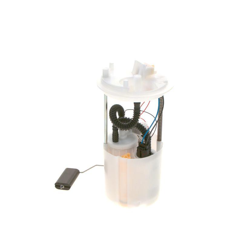 Unité d'injection de carburant BOSCH 0 580 314 010