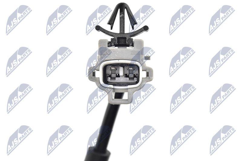 Capteur, vitesse de roue NTY HCA-HY-514