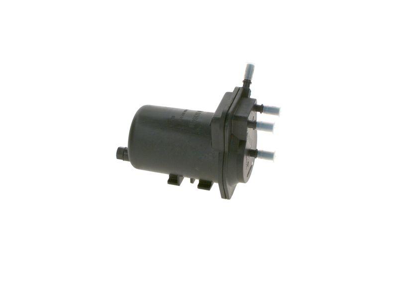 Filtre à carburant BOSCH 0 450 907 014