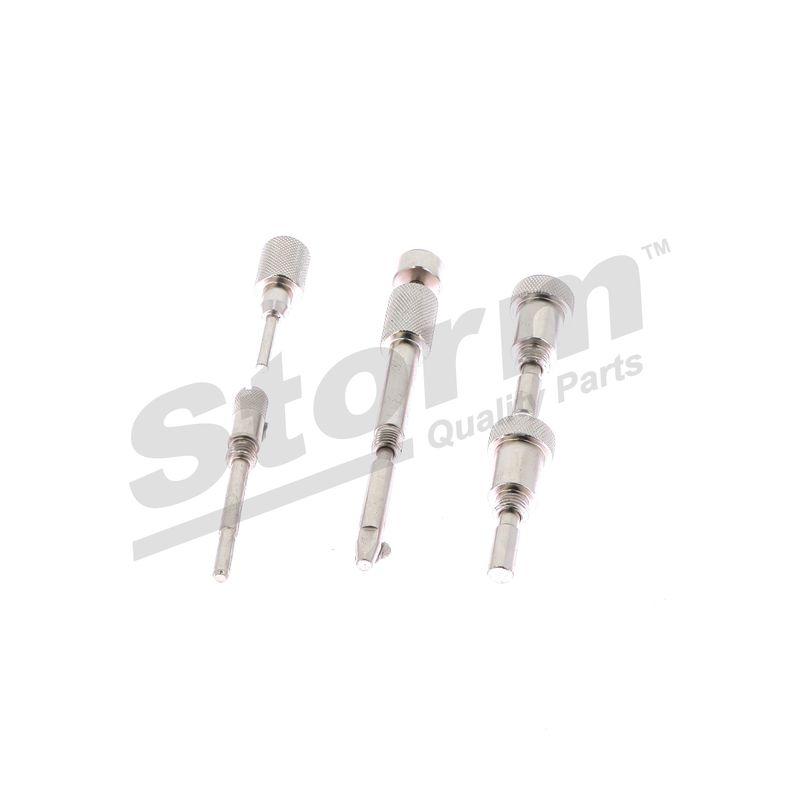 Kit d'outils de réglage, épure de distribution STORM QUALITY PARTS 555505
