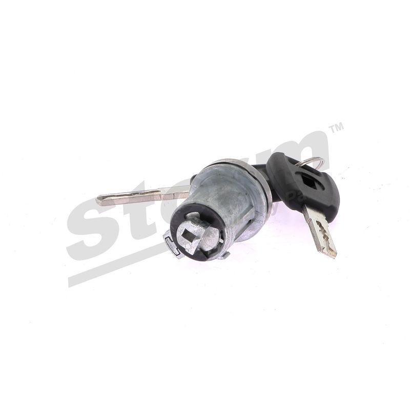 Cylindre de serrure STORM QUALITY PARTS 2962001