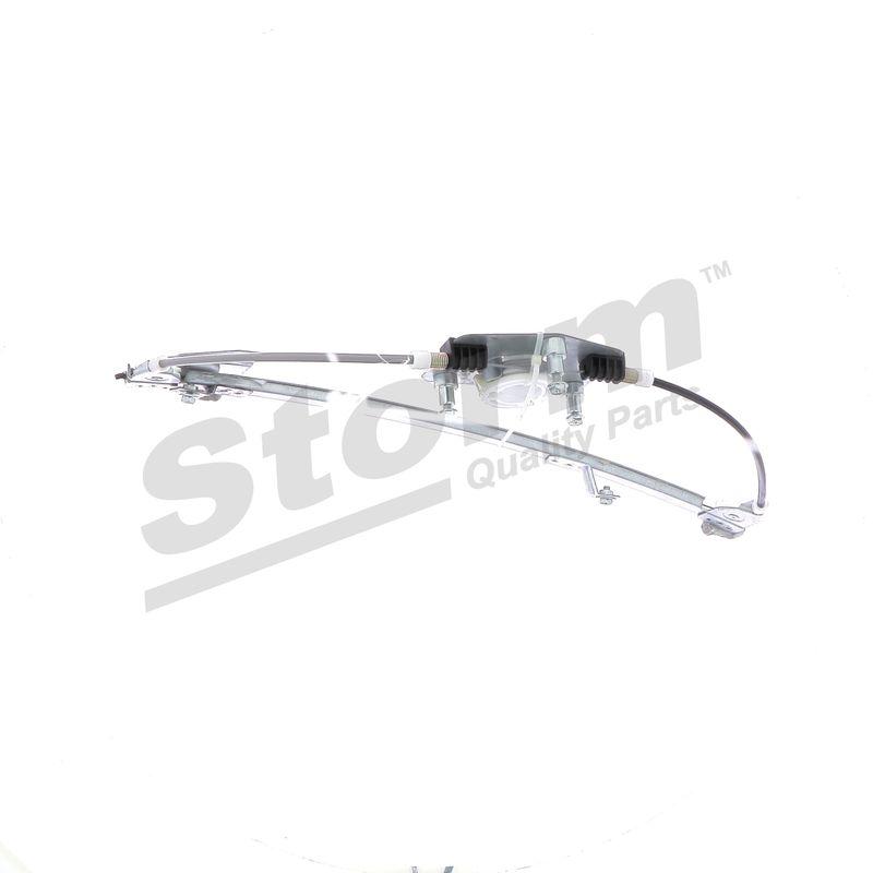 Lève-vitre STORM QUALITY PARTS 27972