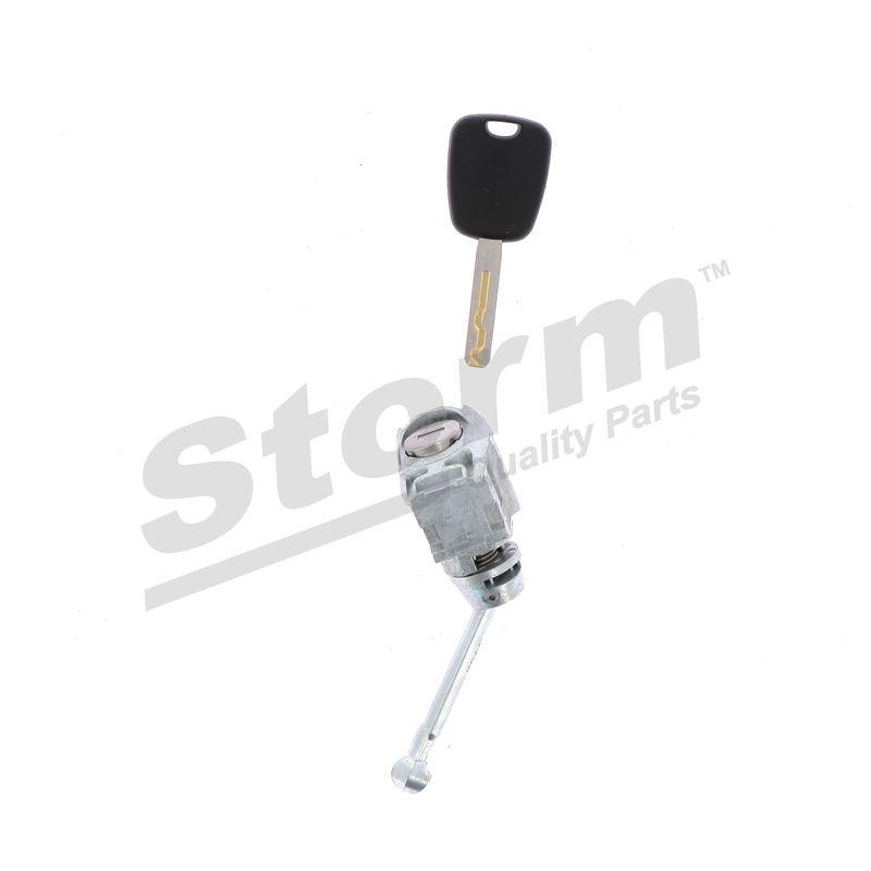 Cylindre de serrure STORM QUALITY PARTS 28525