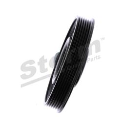 Poulie, vilebrequin STORM QUALITY PARTS 99997