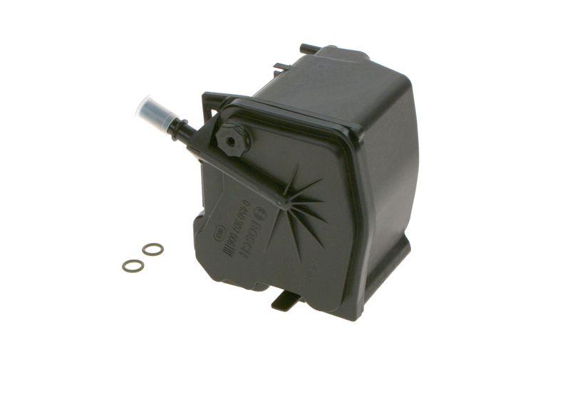 Filtre à carburant BOSCH 0 450 907 006