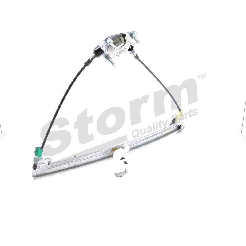 Lève-vitre STORM QUALITY PARTS 99274