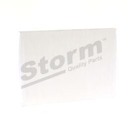 Filtre, air de l'habitacle STORM QUALITY PARTS 14008