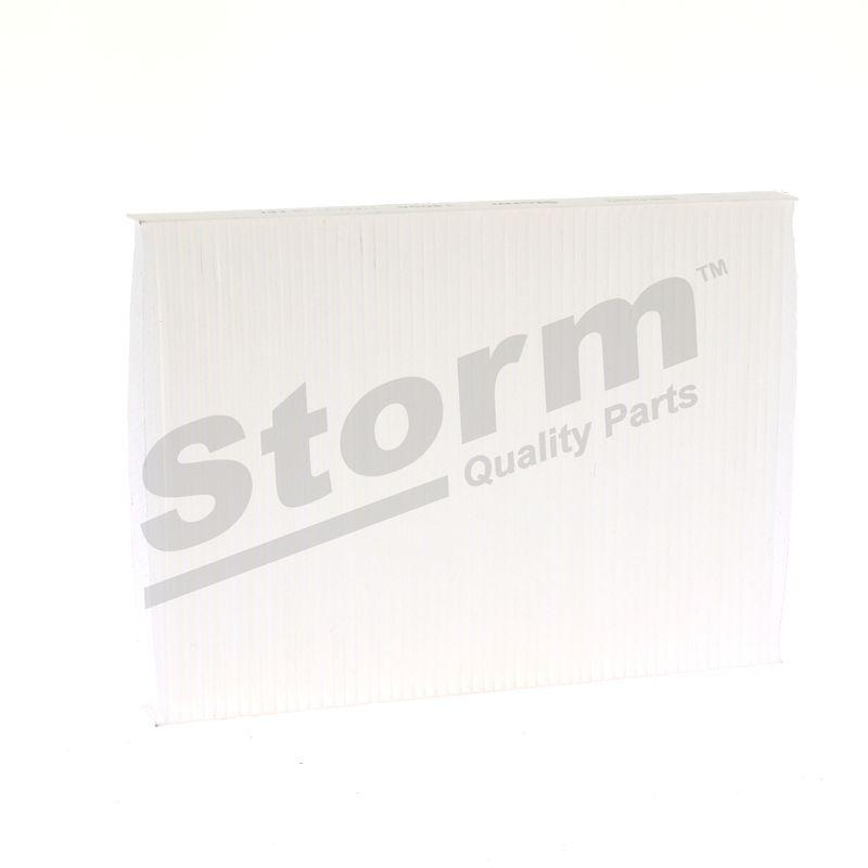 Filtre, air de l'habitacle STORM QUALITY PARTS 14008