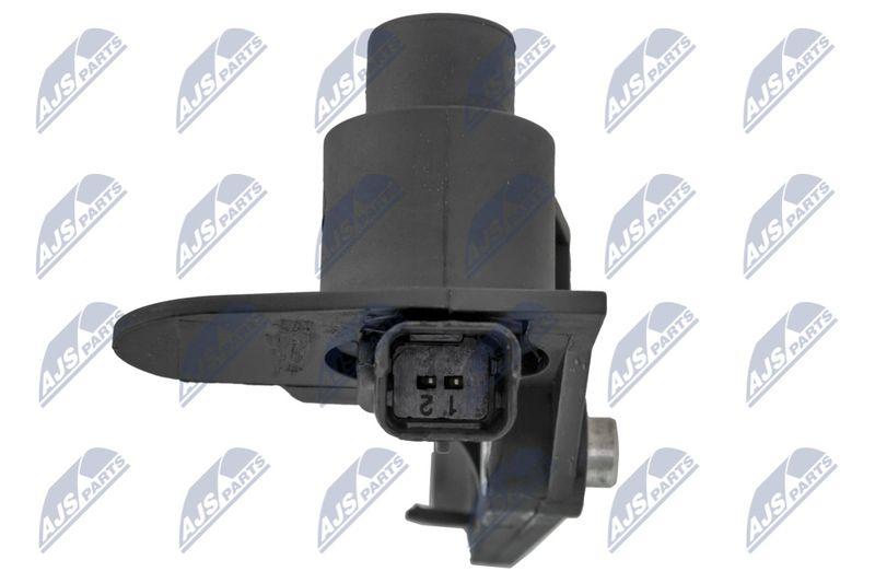 Capteur d'angle, vilebrequin NTY ECP-CT-018